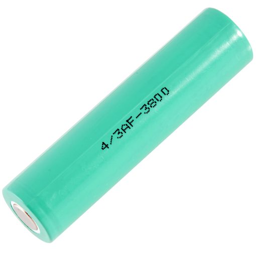 Dantona 4/3AF-3800NM NiMH Battery 1.2V 3800mAh