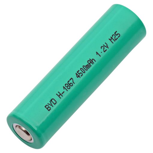 Dantona HHR-450A NiMH Battery 1.2V 4500mAh