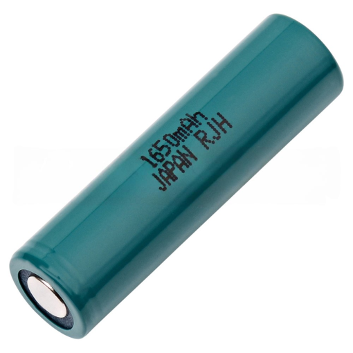Sanyo HR-AAU NiMH Battery 1.2V 1650mAh