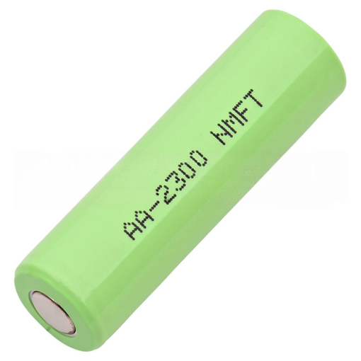 Ultralast HR-3U NiMH Battery 1.2V 2300mAh