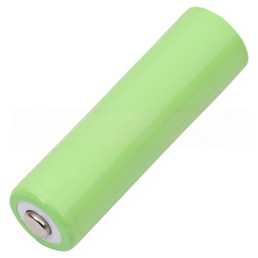 Ultralast HR-3U NiMH Battery 1.2V 2700mAh