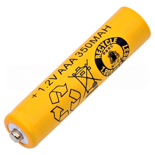 Dantona AAA Size Nicad Battery