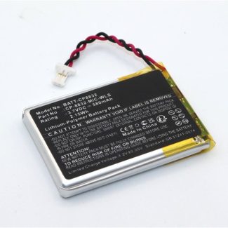 Dantona BATT-CP8832