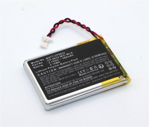 Dantona BATT-CP8832