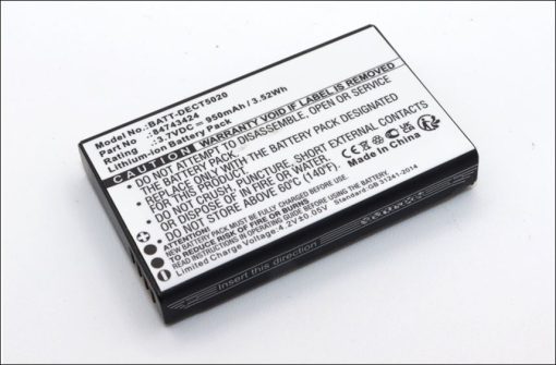 Dantona BATT-DECT5020