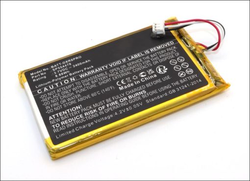 Dantona BATT-DXR8PRO