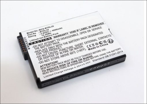 Dantona BCS-BTDL35