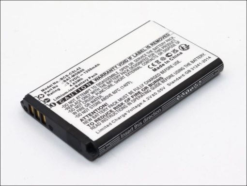 Dantona BCS-CSL42