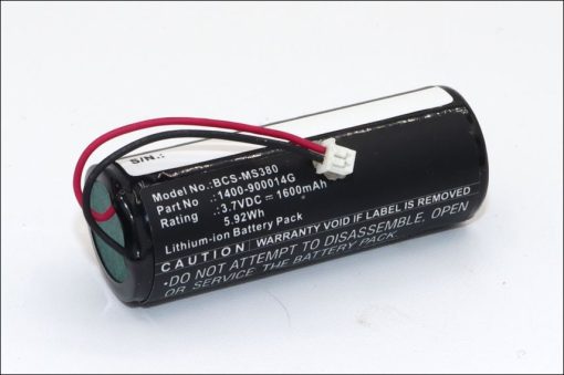 Dantona BCS-MS380