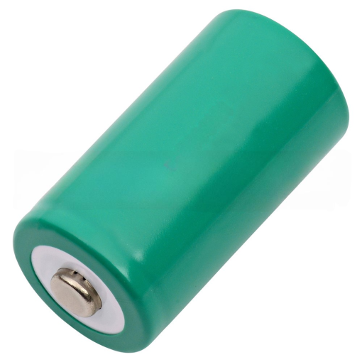 Dantona EBC-542 NiMH Battery 1.2V 5000mAh