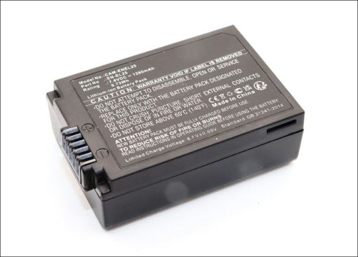 Dantona CAM-ENEL25
