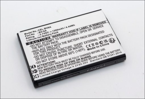 Dantona CEL-BV6A