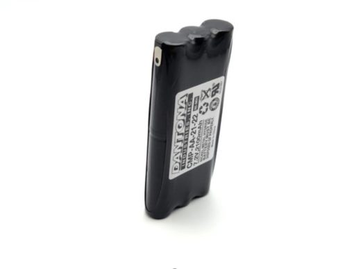 Dantona CMP-AA-21-22 NiMH Battery 7.2V 2100mAh