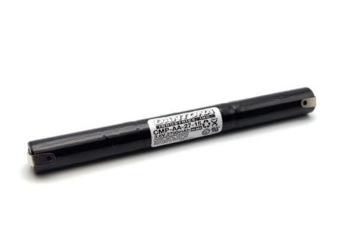 Dantona CMP-AA-27-15 NiMH Battery 3.6V 2700mAh