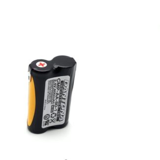 Dantona CMP-AA-80-1 Nicad Battery 2.4V 800mAh