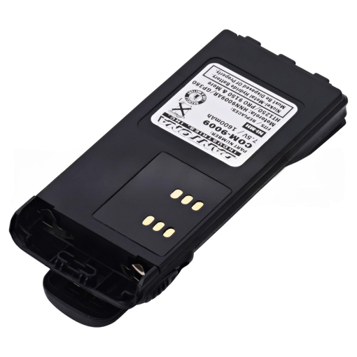 Motorola HNN9008A NiMH Battery 7.5V 1800mAh