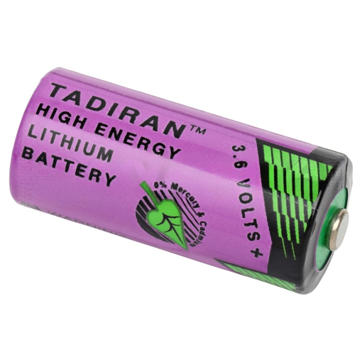 Tadiran TL-5155/S Lithium Battery 3.6V 1450mAh