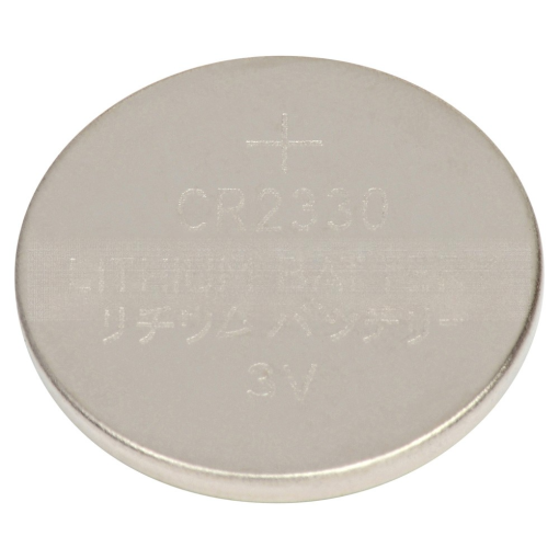 Dantona CR2330 3 Volt Lithium Coin Cell Battery