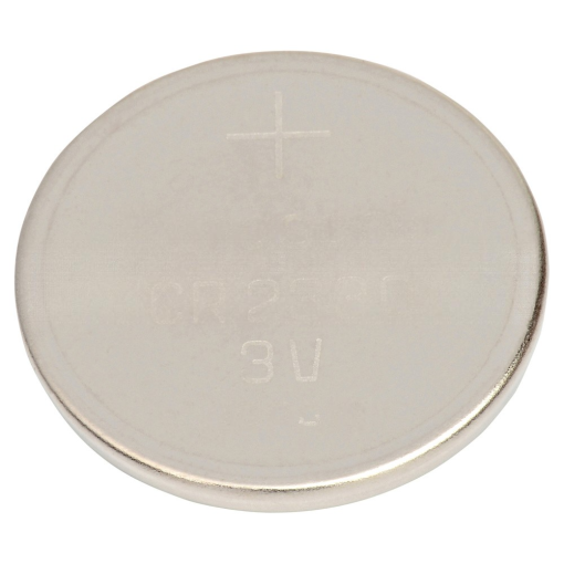 Panasonic CR2330 Lithium Battery 3V 265mAh
