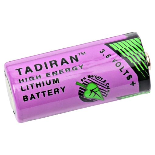 Tadiran TL-5955/S Lithium Battery 3.6V 1650mAh