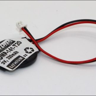 Dantona BR2032 Lithium Battery 3V 190mAh