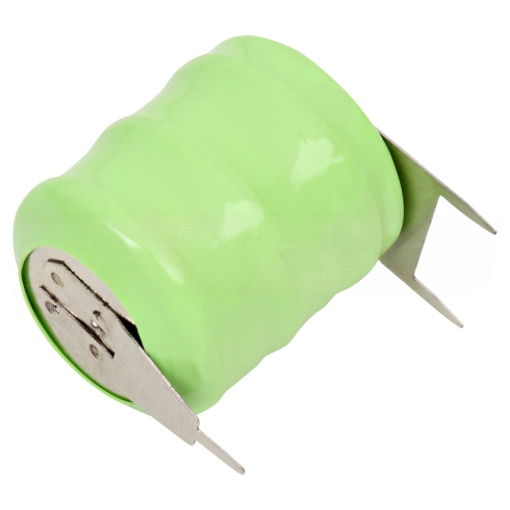 Varta 3/V80H-SLF NiMH Battery 3.6V 80mAh