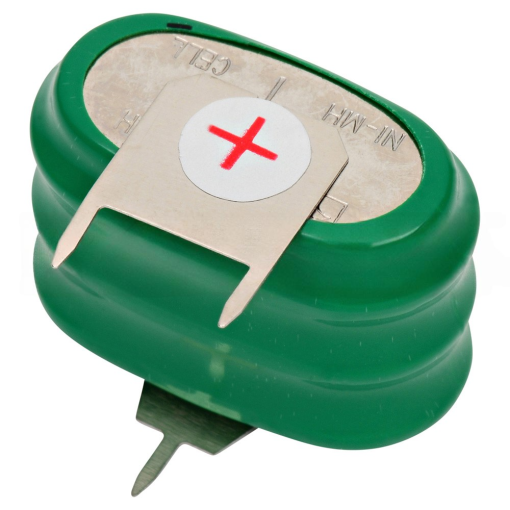 Amtelco 3/V150R NiMH Battery 3.6V 150mAh