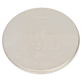ABM Computer Systems BR2325 Lithium Battery 3V 175mAh