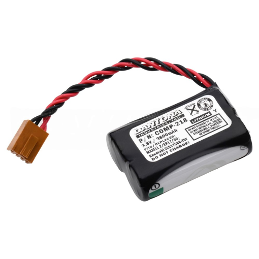 Kawasaki 2LS17500-TOY Lithium Battery 3.6V 3600mAh