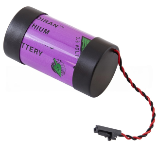 Tadiran TL-5930/F Lithium Battery 3.6V 19000mAh