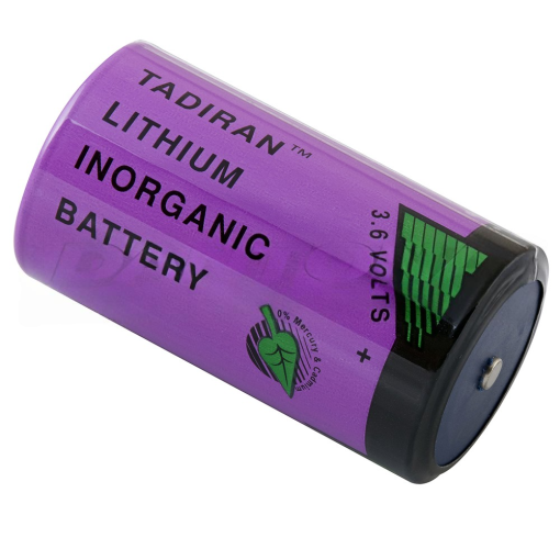 Tadiran TL-4930/S Lithium Battery 3.6V 19000mAh