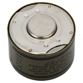 Northrop Grumman BA-5367/U Lithium Battery 3V 1000mAh