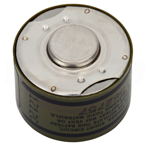 Northrop Grumman BA-5367/U Lithium Battery 3V 1000mAh