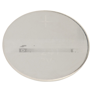 Panasonic CR2412 Lithium Battery 3V 100mAh