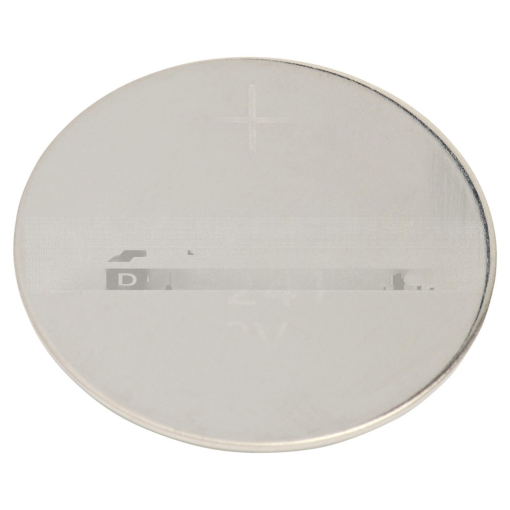 Panasonic CR2412 Lithium Battery 3V 100mAh