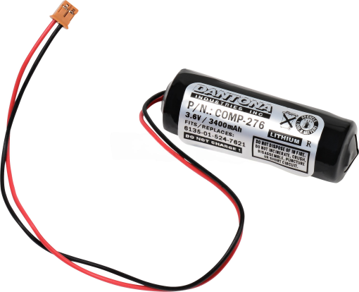 Denso LS17500-DST Lithium Battery 3.6V 3600mAh