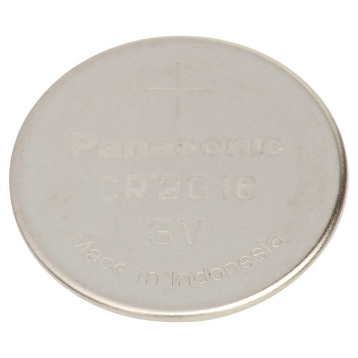 Panasonic CR2016 Lithium Battery 3V 75mAh
