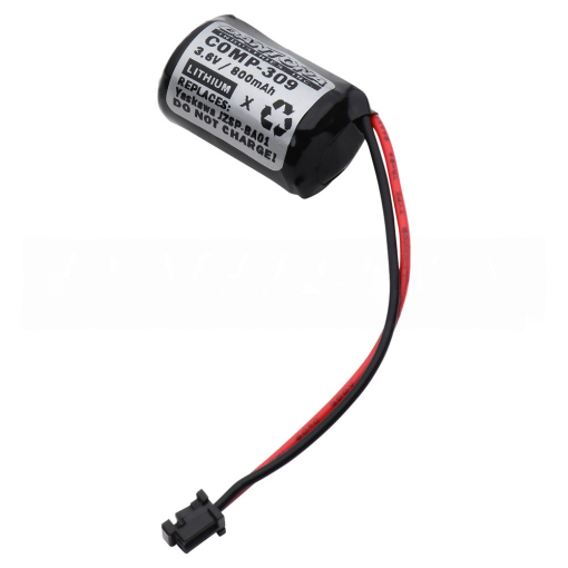 Yaskawa 146705-1 Lithium Battery 3.6V 1200mAh