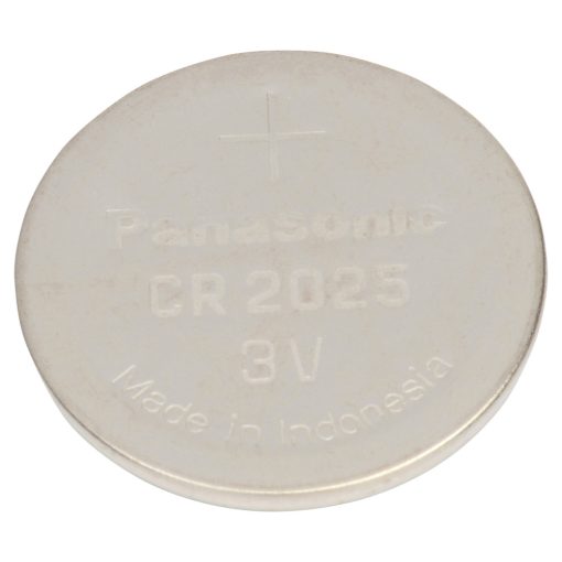 Pnasonic CR2025 Lithium Battery 3V 150mAh
