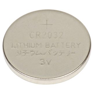 Dantona CR2032 Lithium Battery 3V 220mAh