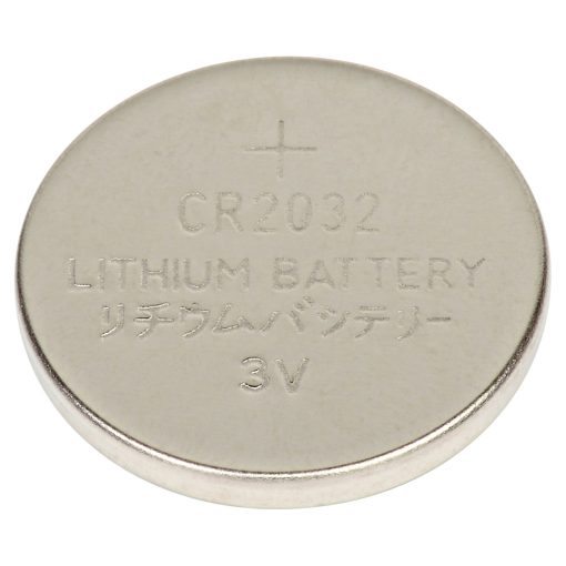 Dantona CR2032 Lithium Battery 3V 220mAh