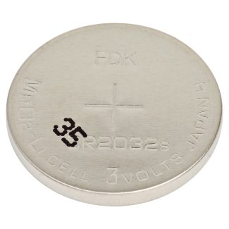 FDK CR2032 Lithium Battery 3V 220mAh