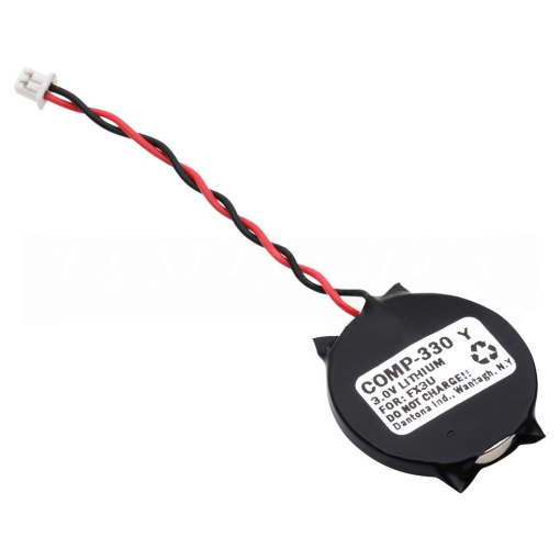 Mitsubishi CR2450HR Lithium Battery 3V 550mAh