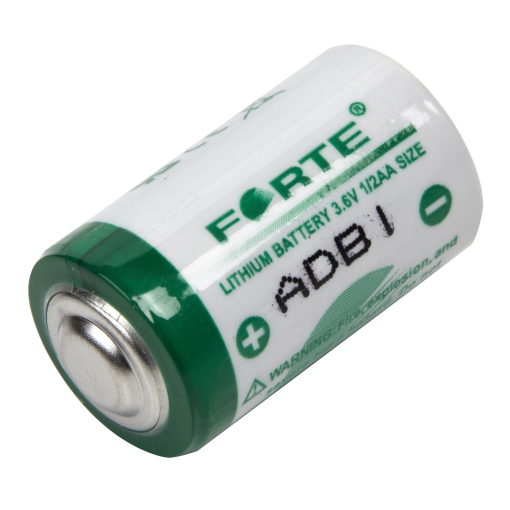 Dantona ER14250 Lithium Battery 3.6V 1200mAh
