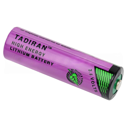 Tadiran TL-5104/S Lithium Battery 3.6V 2100mAh