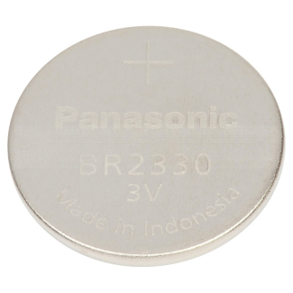Dantona BR2330 Lithium Battery 3V 255mAh