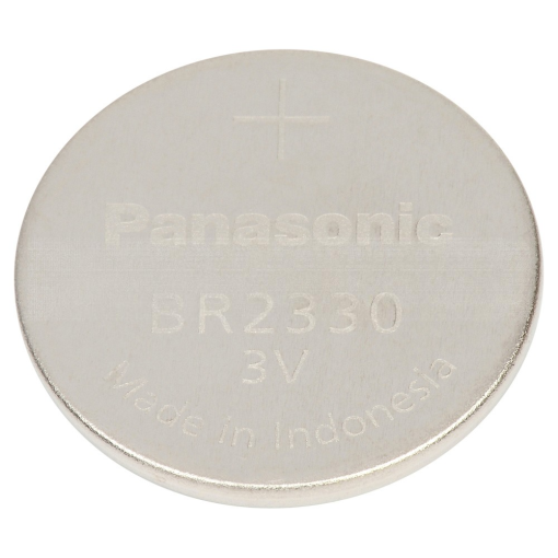 Dantona BR2330 Lithium Battery 3V 255mAh
