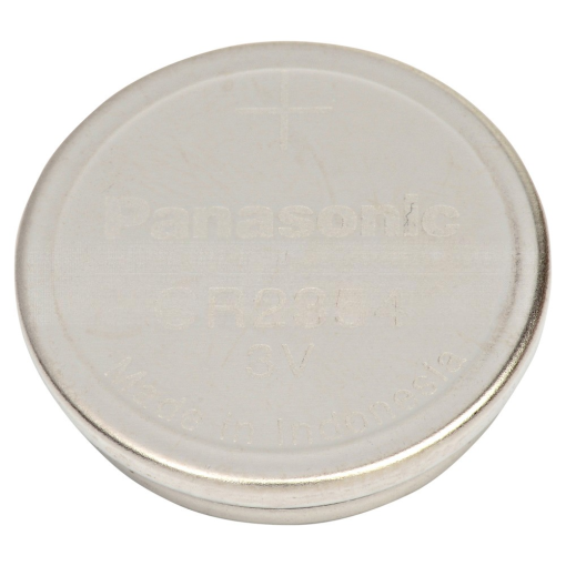 Panasonic CR2354 Lithium Battery 3V 560mAh