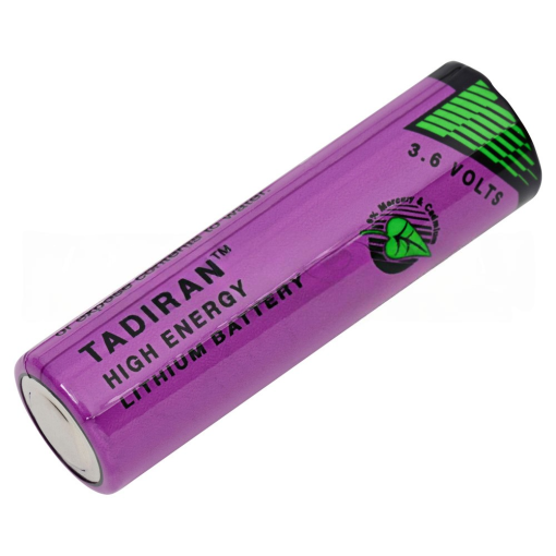 Tadiran TL-5903/S Lithium Battery 3.6V 2400mAh