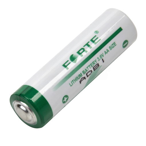 Dantona ER14500 Lithium Battery 3.6V 2700mAh